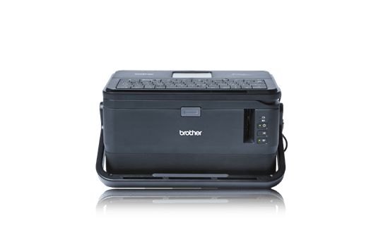 PTD800W Professional Labelling Machine + WiFi