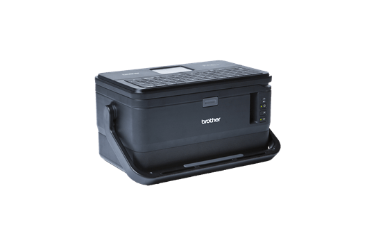 PTD800W Professional Labelling Machine + WiFi 3