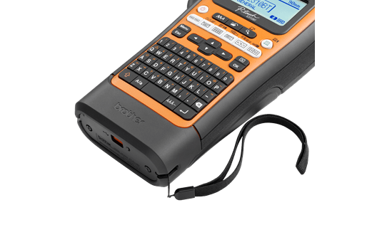 PT-E310BTVP Portable Bluetooth Electrician Label Maker 5