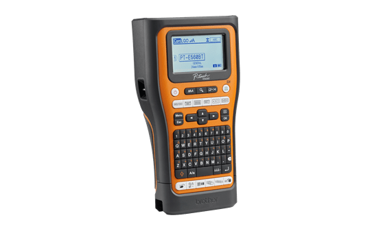 PT-E560BTVP Portable Bluetooth Electrician Label Maker 3