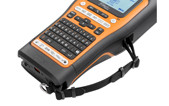 PT-E560BTVP Portable Bluetooth Electrician Label Maker 5