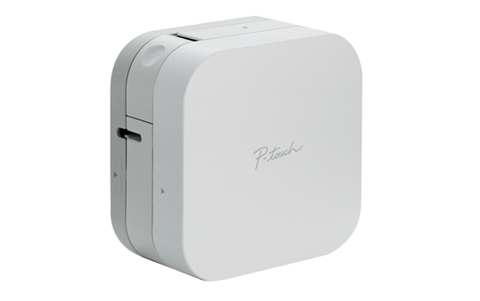 PT-P300BT Mobile Bluetooth Label Maker