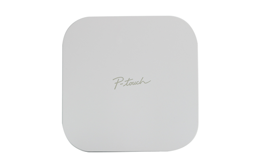 PT-P300BT Mobile Bluetooth Label Maker 3