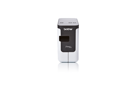PTP700 Professional Office Label Printer