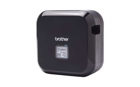 PT-P710BT Mobile Bluetooth Label Maker 3