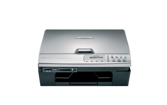 DCP115C