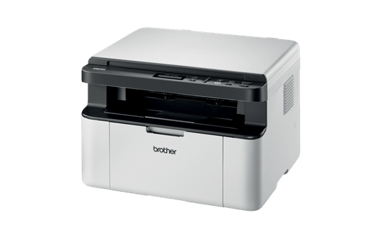 DCP-1610W Mono Laser A4 Multi-Function Printer