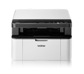 DCP1610W Wireless Mono Laser Printer