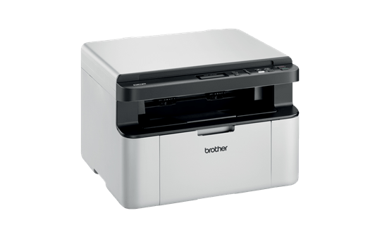 DCP-1610W Mono Laser A4 Multi-Function Printer 3