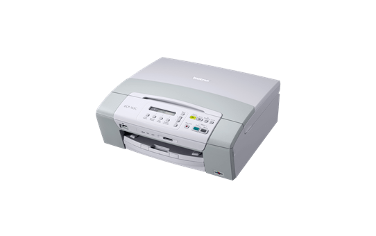 DCP165C