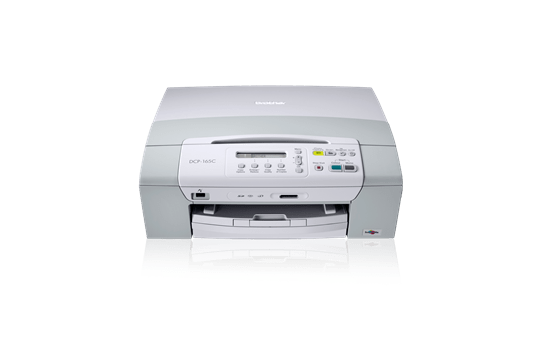 DCP165C 2