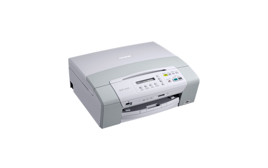 DCP165C 3