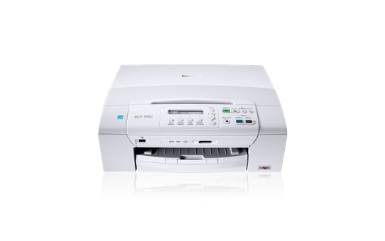DCP195C 2