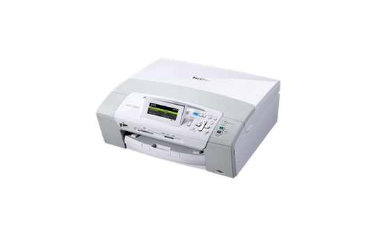 DCP385C