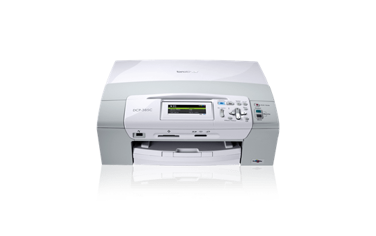 DCP385C 2