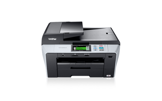DCP6690CW 2