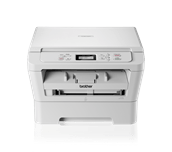 DCP-7055 Mono Laser All-In-One