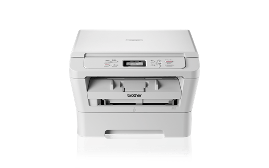 DCP-7055 Mono Laser All-In-One 2