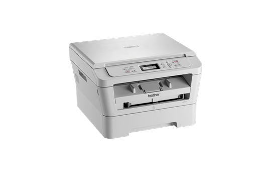 DCP-7055 Mono Laser All-In-One 3