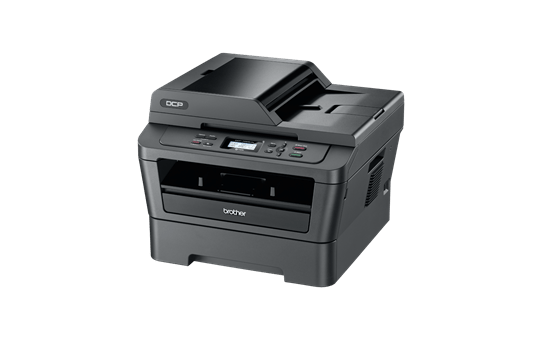DCP-7065DN Mono Laser All-in-One + Duplex, Network