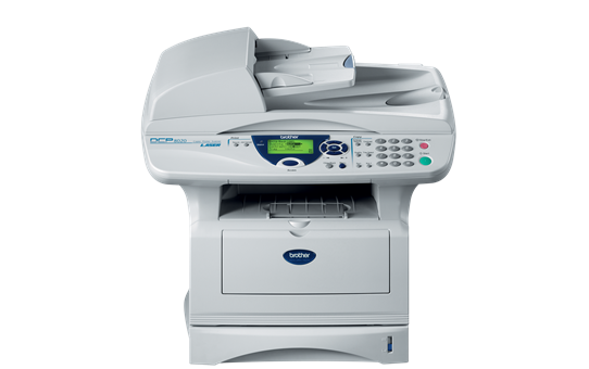DCP8020