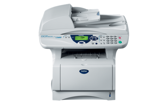 DCP-8025D