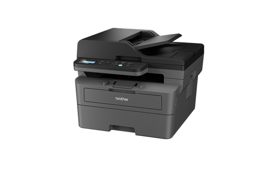 DCP-L2640DW Mono Laser A4 Multi-Function Printer