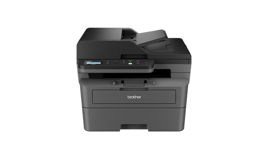 DCP-L2640DW Mono Laser A4 Multi-Function Printer 2