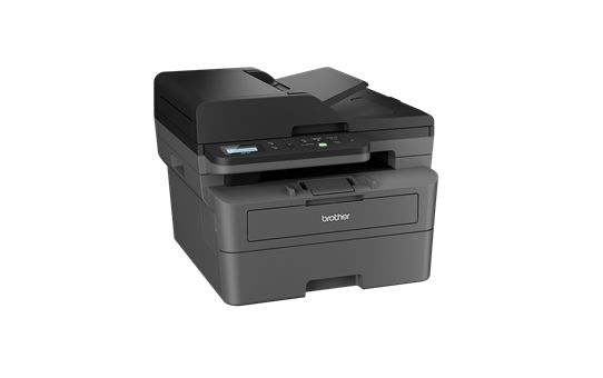DCP-L2640DW Mono Laser A4 Multi-Function Printer 3