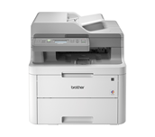 DCP-L3551CDW Colour Laser A4 Multi-Function Printer