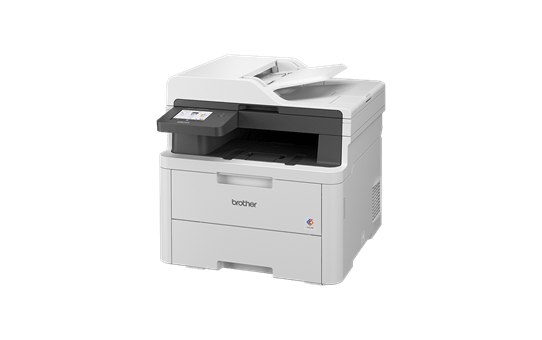 DCP-L3560CDW Colour Laser A4 Multi-Function Printer 2