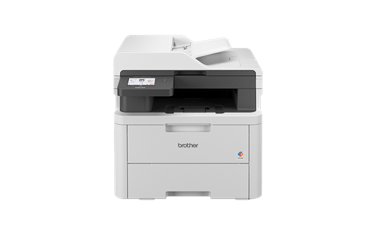 DCP-L3560CDW Colour Laser A4 Multi-Function Printer