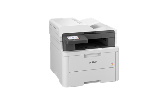 DCP-L3560CDW Colour Laser A4 Multi-Function Printer 3