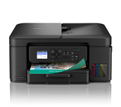 DCP-T780DW  Colour Tank A4 Multi-Function Printer