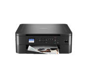 DCP-J1050DW Colour Inkjet A4 Multi-Function Printer