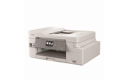 DCPJ1100DW Wireless 3-in-1 Colour Inkjet Printer 2