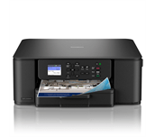 DCP-J1310DW Colour Inkjet A4 Multi-Function Printer