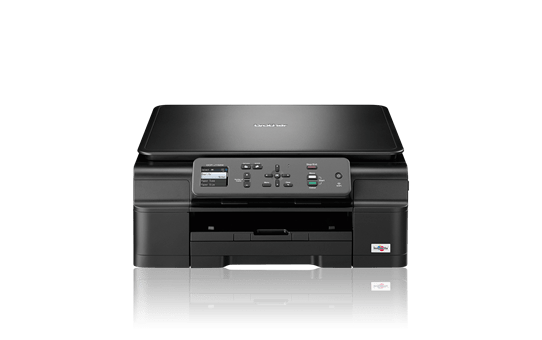 DCP-J152W All-in-One Inkjet Printer + Wireless