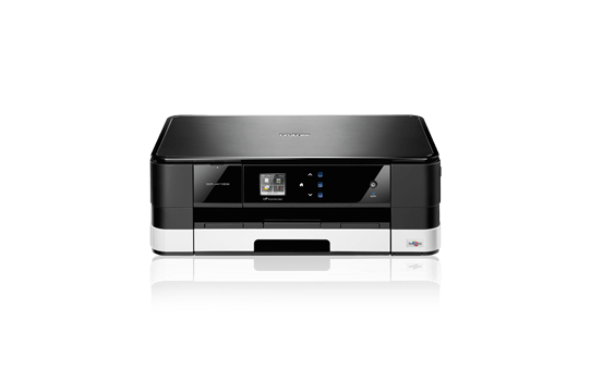 DCP-J4110DW All-in-One Inkjet Printer + Duplex and Wireless