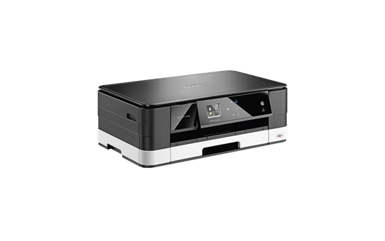 DCP-J4110DW All-in-One Inkjet Printer + Duplex and Wireless 3