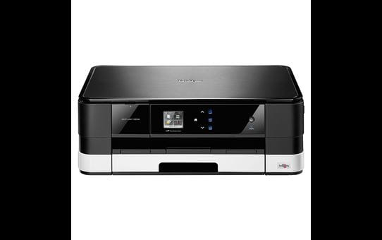 DCP-J4110DW All-in-One Inkjet Printer + Duplex and Wireless 7