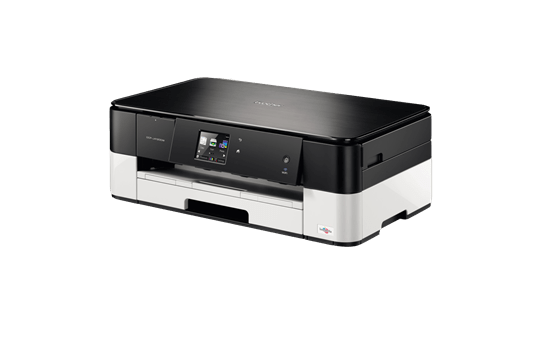 DCP-J4120DW Wireless Inkjet Printer