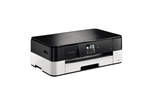 DCP-J4120DW Wireless Inkjet Printer 3
