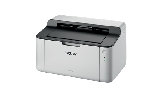HL-1110 Mono Laser Printer
