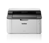 HL-1110 Mono Laser Printer
