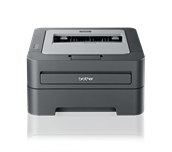 HL-2240D Mono Laser Printer + Duplex
