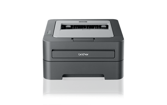 HL-2240D Mono Laser Printer + Duplex 2