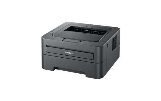 HL-2250DN Mono Laser Printer + Duplex, Network 2
