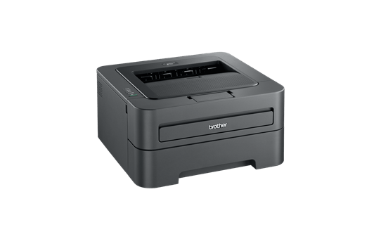 HL-2250DN Mono Laser Printer + Duplex, Network 3