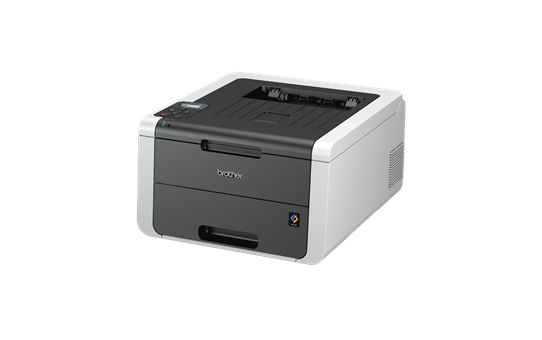 HL-3170CDW Colour Laser Printer + Duplex, Wireless
